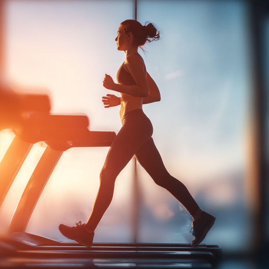 Cardio cona