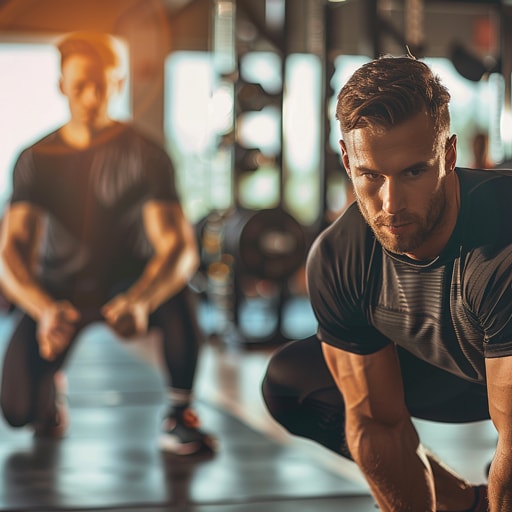 Individualni trening