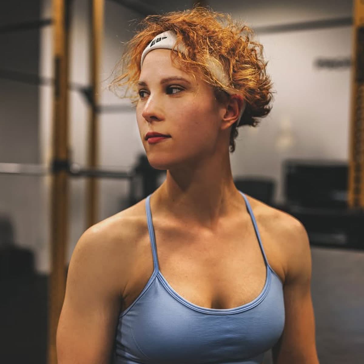 Martina Špes