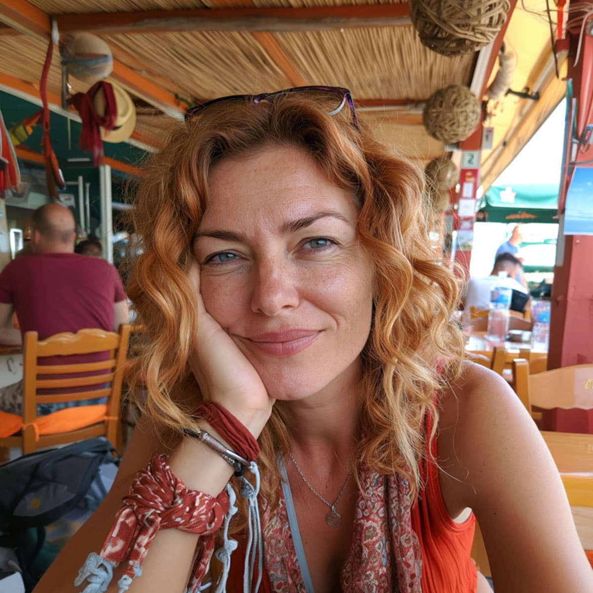 Simona