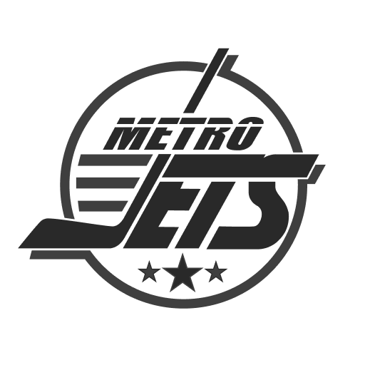 Metro Jets logo