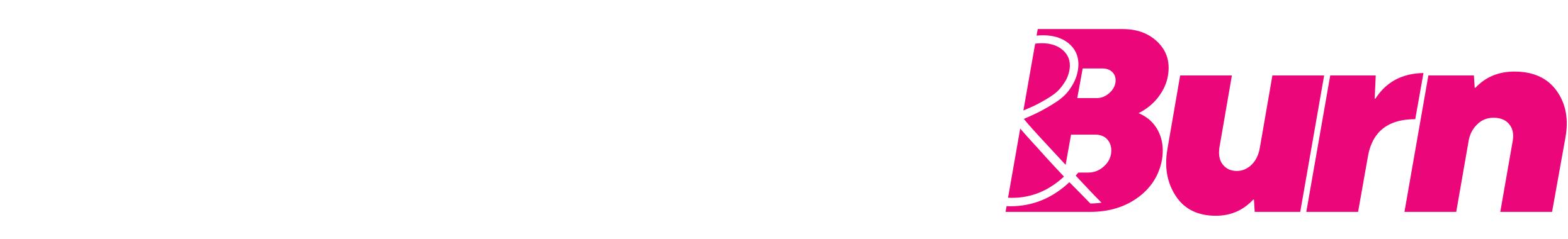 Balance & Burn
