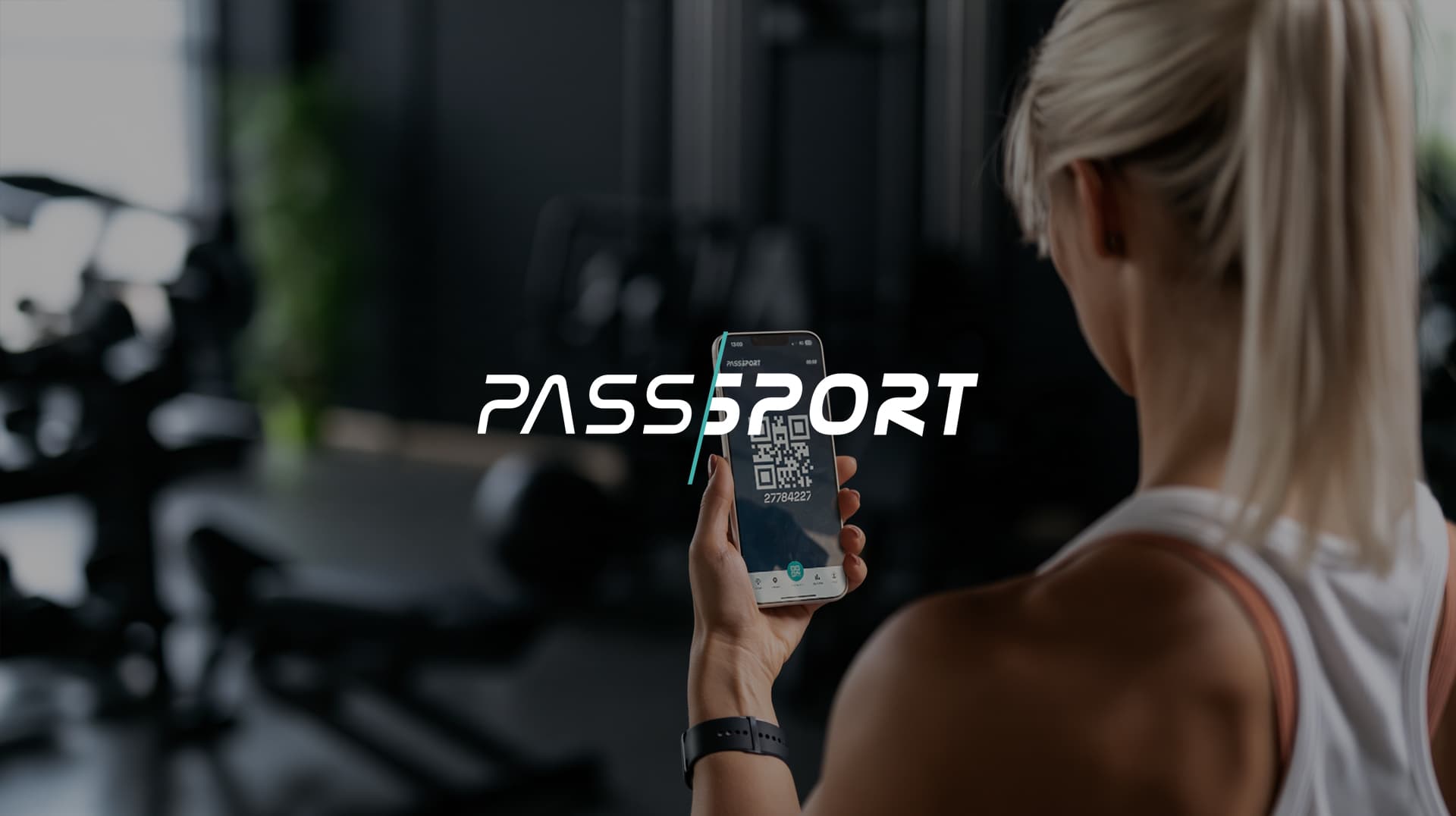 PassSport in Wamoo skupinske vadbe
